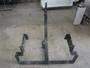 Active Truck Parts  SPARE TIRE CARRIER ALL